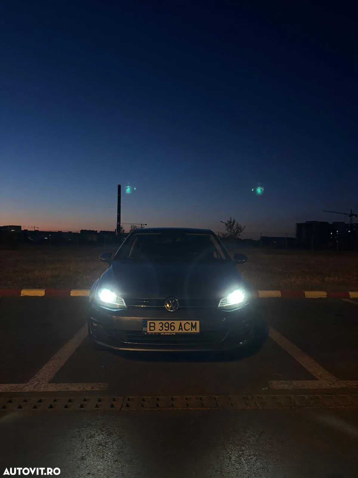 Volkswagen Golf 1.4 TSI BlueMotion Technology Comfortline - 22