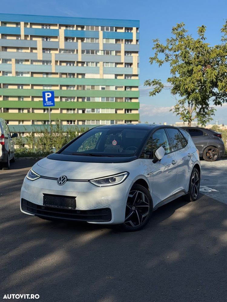 Volkswagen ID.3 77 kWh Pro S Performance - 1