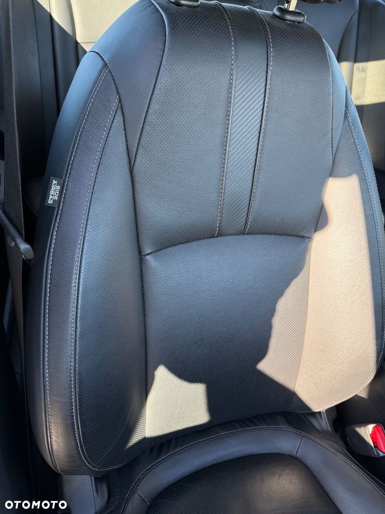 Honda Civic 1.5 T Executive CVT - 17