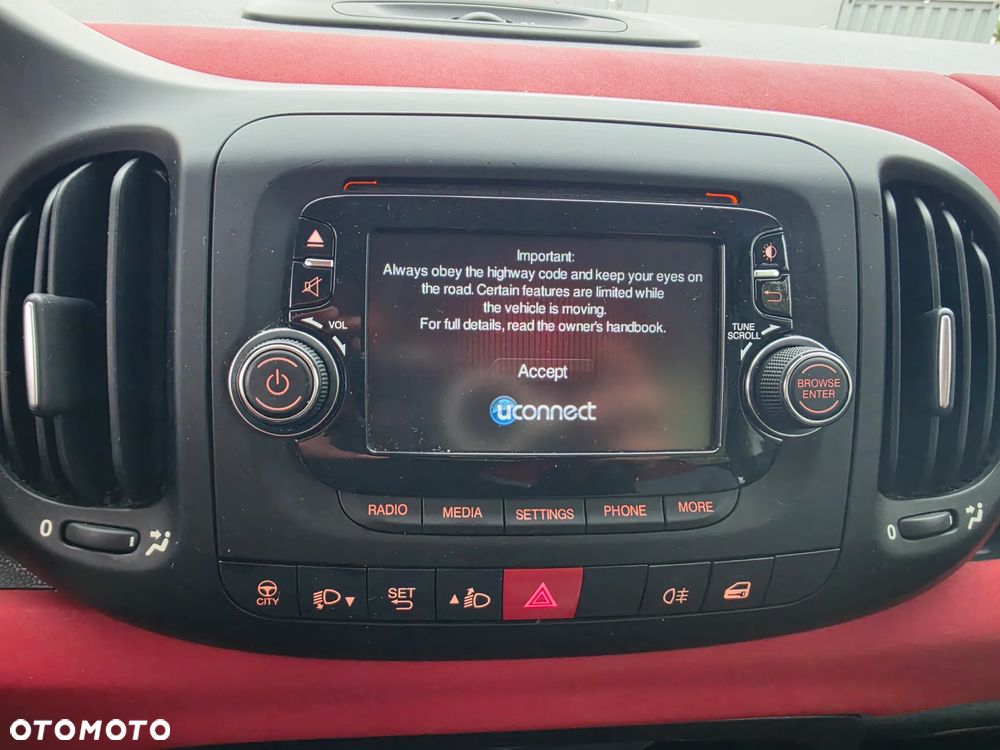Fiat 500L 1.4 16V Lounge - 17