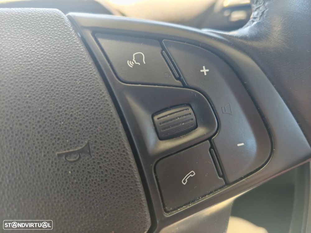 Citroën Grand C4 Spacetourer BlueHDi 130 Stop&Start EAT8 SHINE PACK - 16