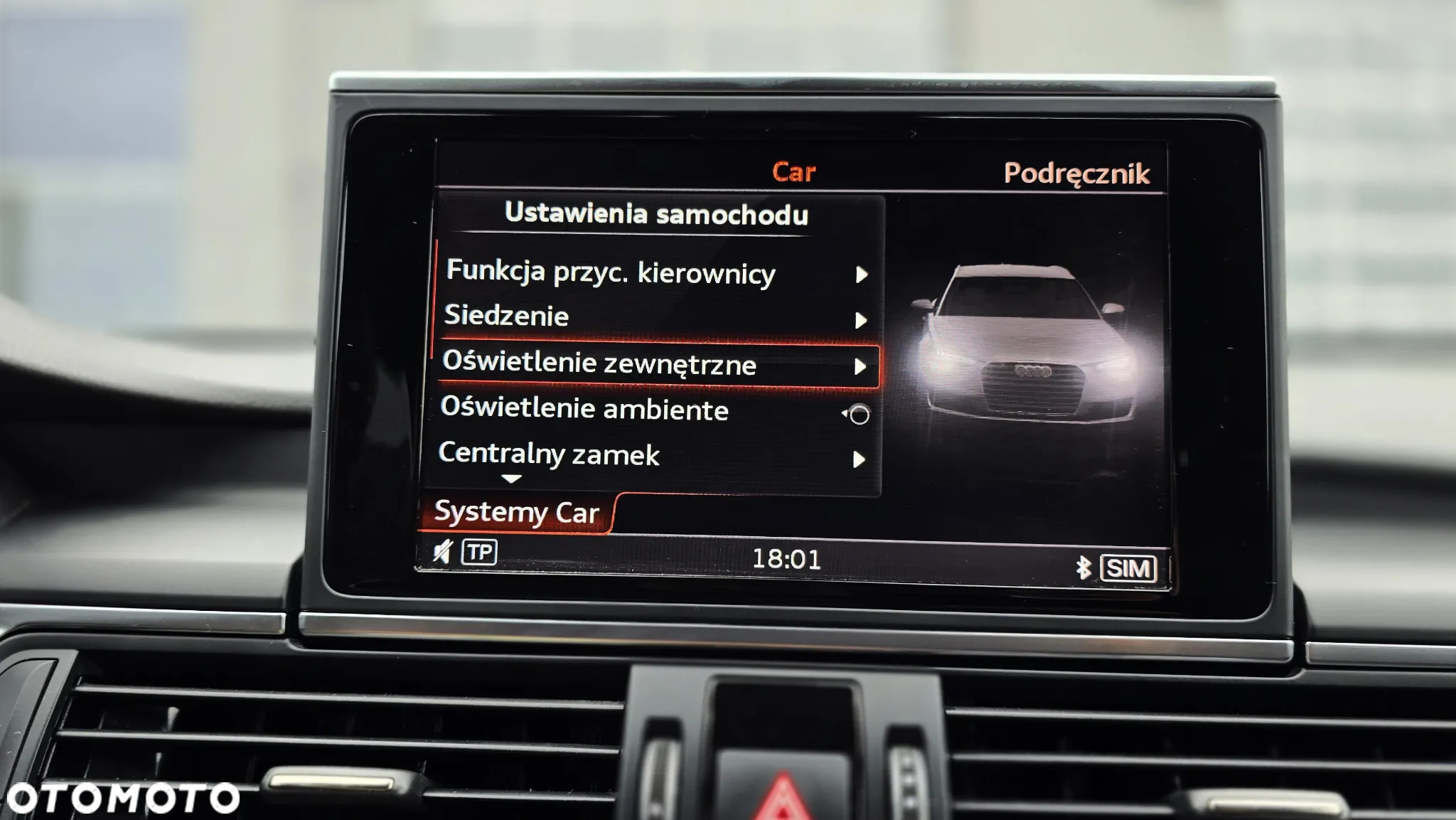 Audi A6 2.0 TDI ultra S tronic - 18