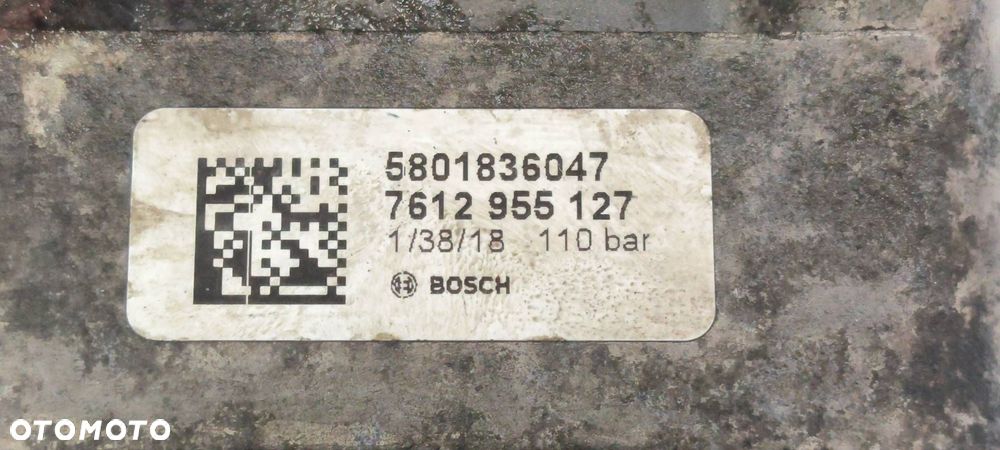 POMPA WSPOMAGANIA FIAT DUCATO IV 5801836047 - 5