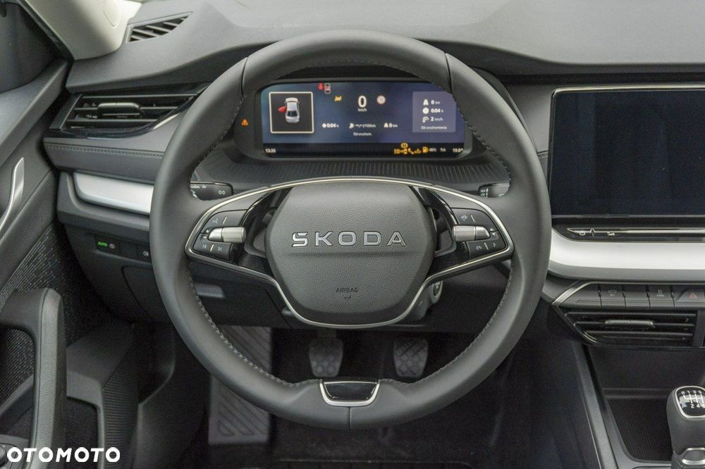 Skoda Octavia - 19