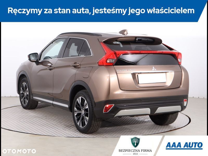 Mitsubishi Eclipse Cross - 5