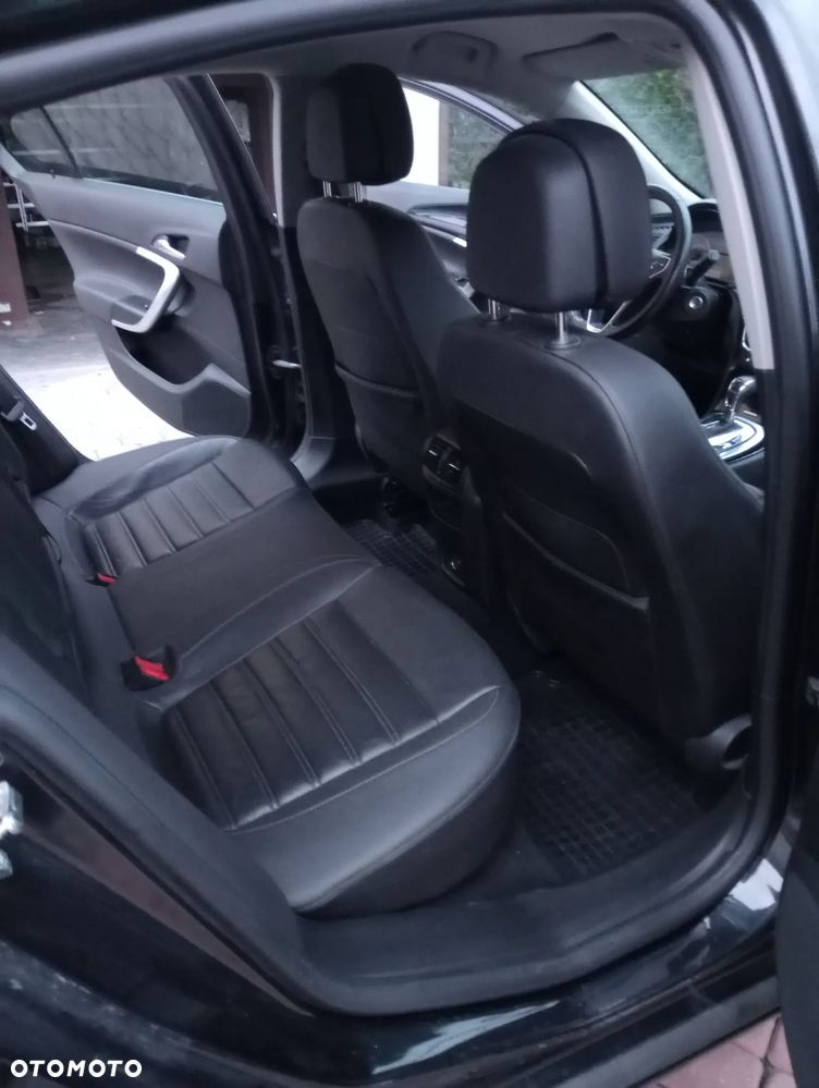 Opel Insignia - 6