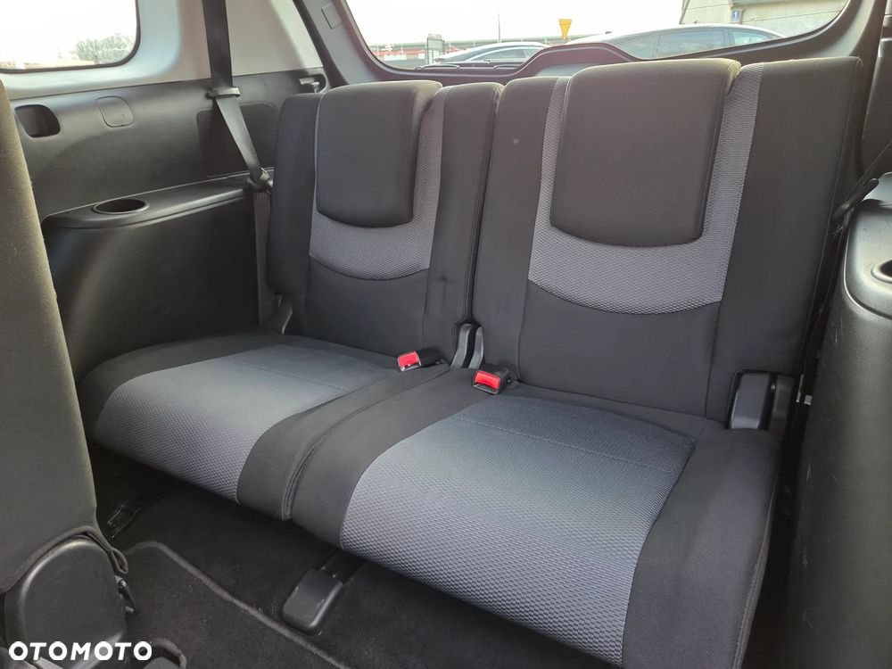 Mazda 5 2.0 Exclusive - 9