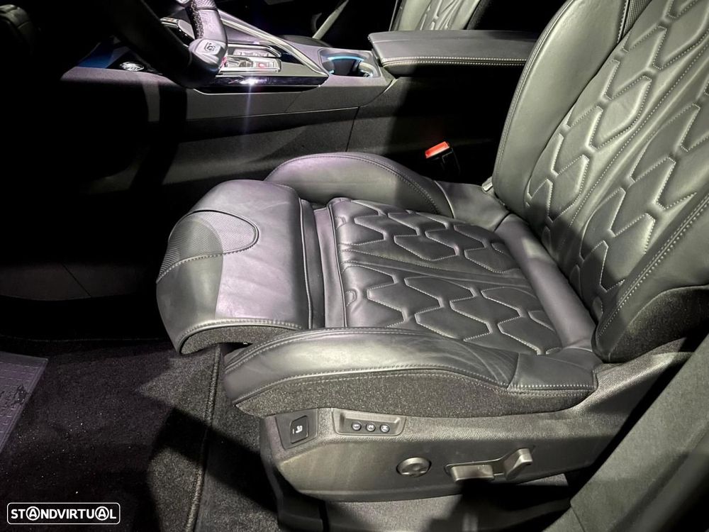 Peugeot 3008 1.6 Hybrid GT Pack e-EAT8 - 35