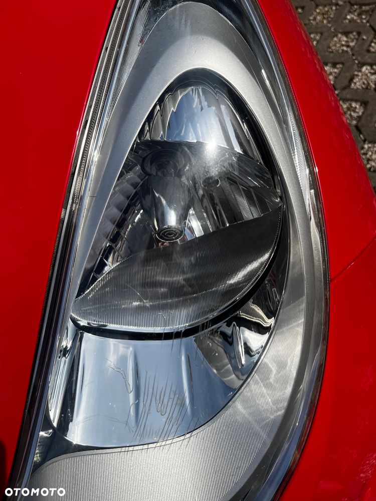 Hyundai i10 1.1 Classic (klm) - 6