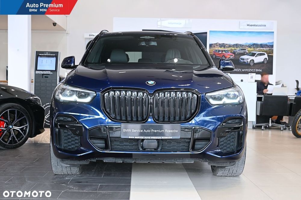 BMW X5 xDrive30d mHEV - 3
