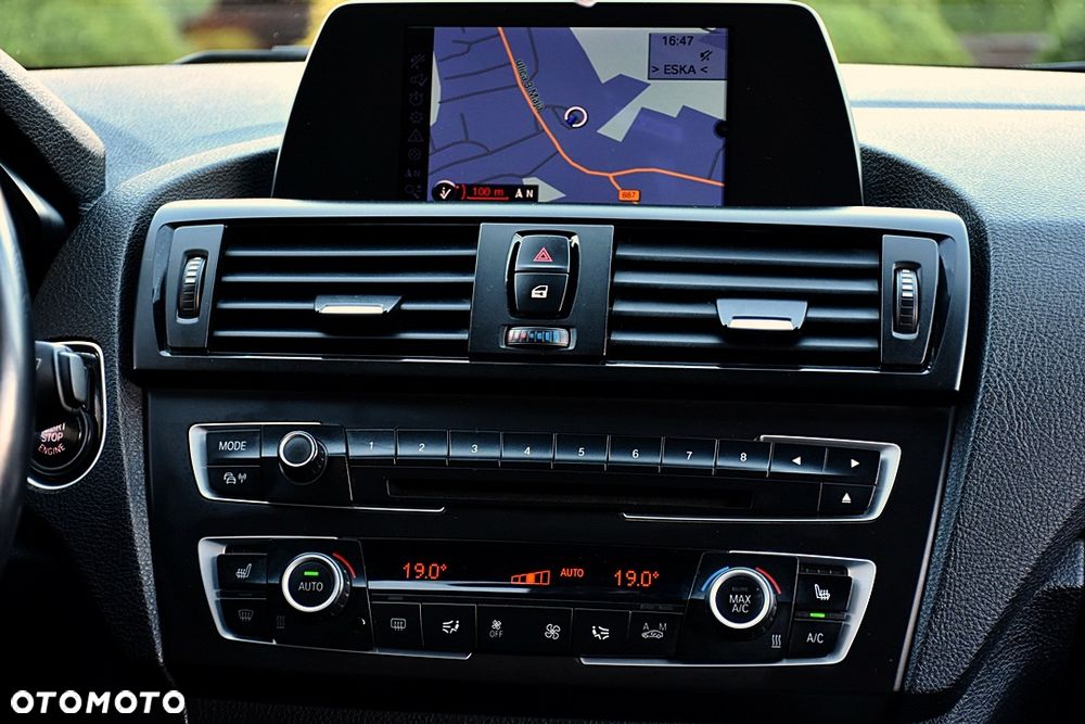 BMW Seria 1 118d Urban Line - 23
