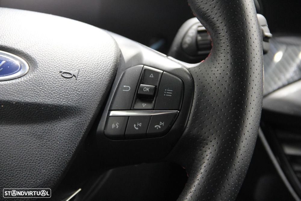 Ford Focus 1.0 EcoBoost ST-Line - 11