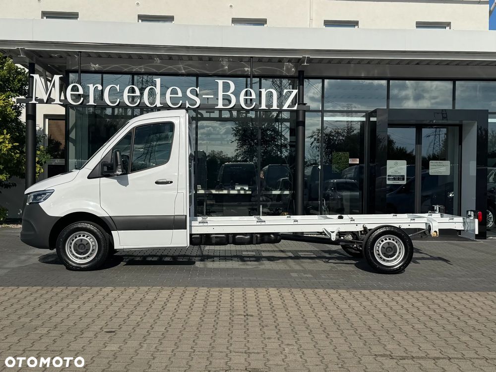 Mercedes-Benz Sprinter 317 CDI - 7