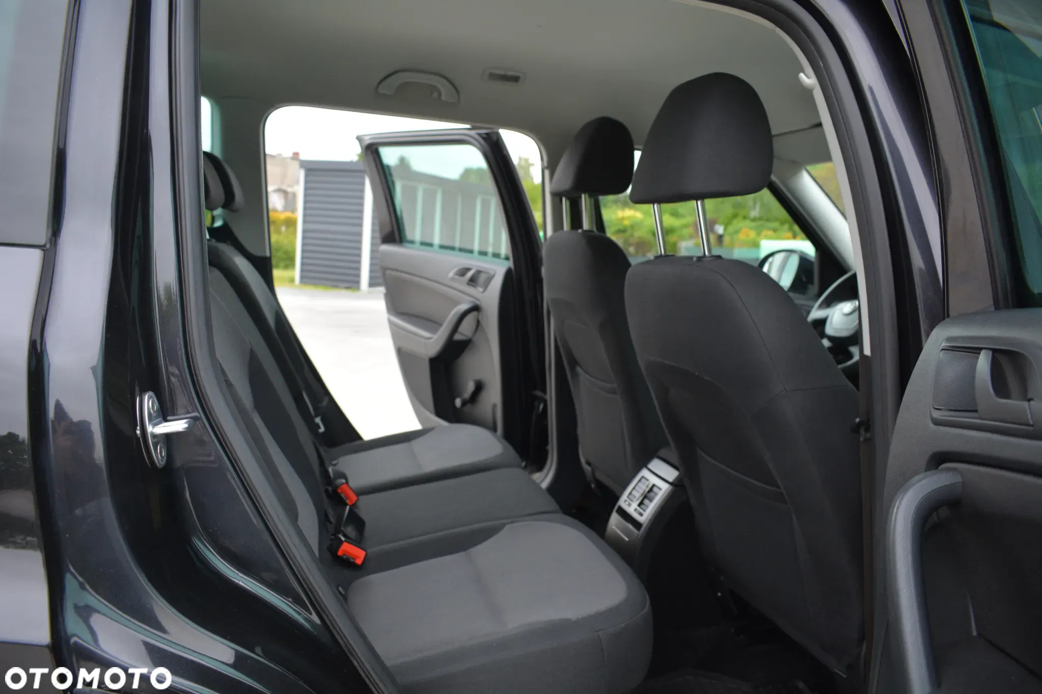 Skoda Yeti - 27
