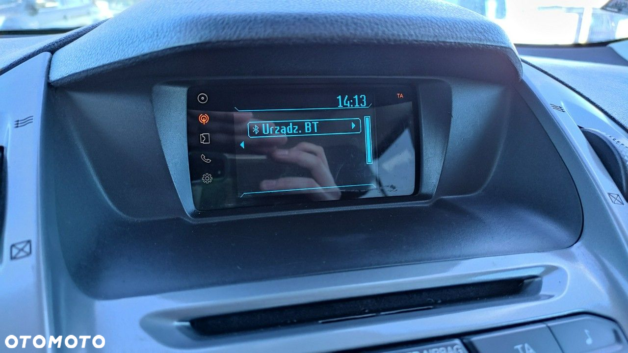 Ford Tourneo Connect 1.5 EcoBlue Start-Stop Titanium - 35