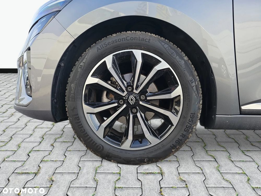 Renault Clio 1.0 TCe Techno - 25