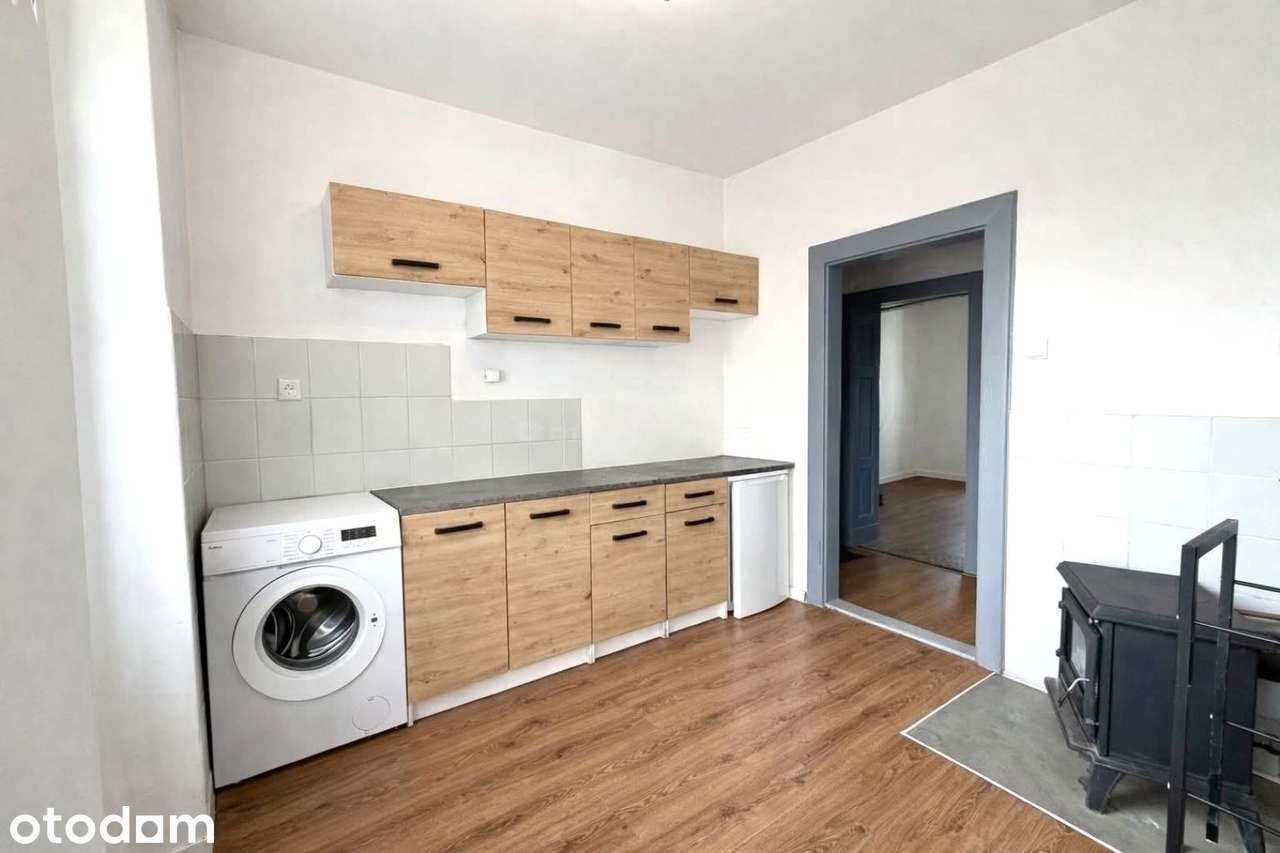 2 pokoje, do wprowadzenia, Rybnicka