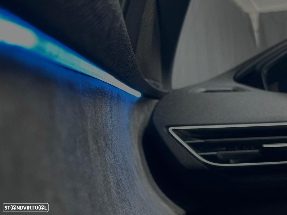 Peugeot 3008 1.6 Hybrid GT Line e-EAT8 - 14