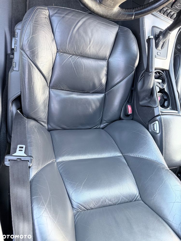Volvo S60 - 10