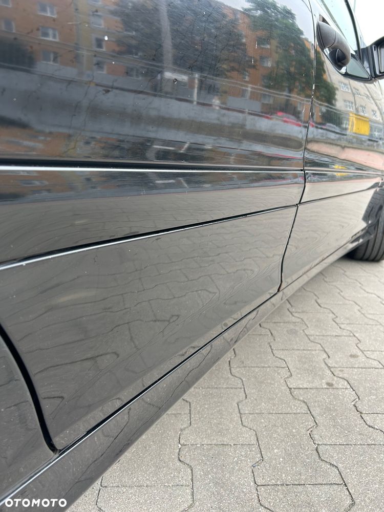 Mercedes-Benz Klasa C 180 T Kompressor Classic - 8