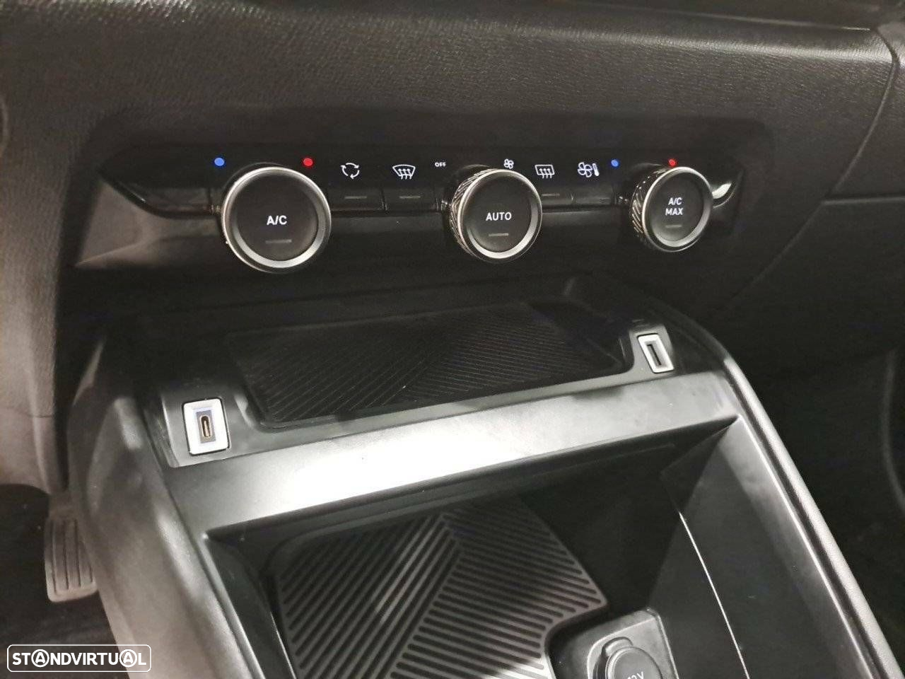 Citroën C4 1.5 BlueHDi Shine - 20