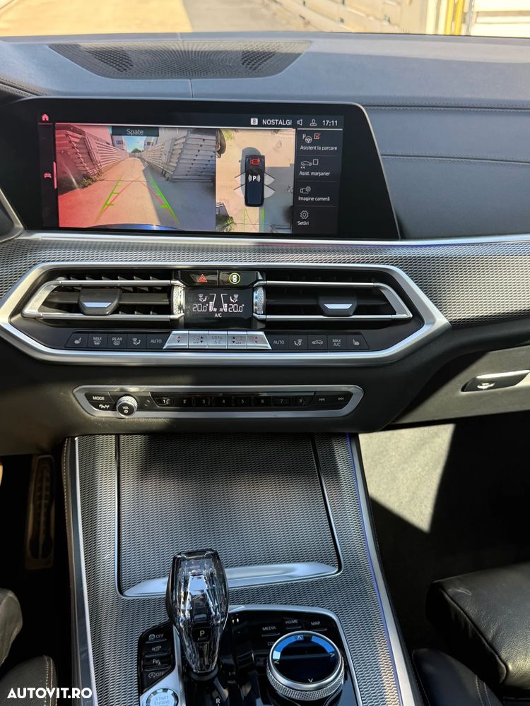 BMW X5 xDrive30d - 15