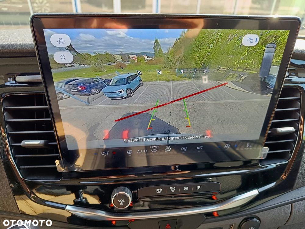 Ford Transit Van Trend 350 L3 - 19