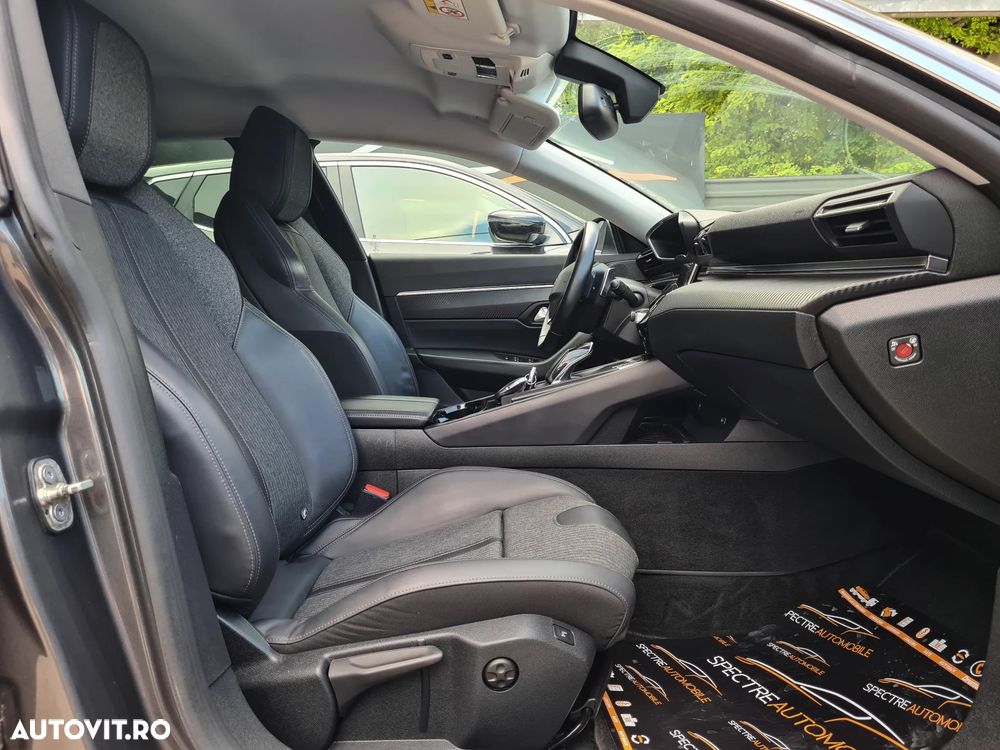 Peugeot 508 - 14