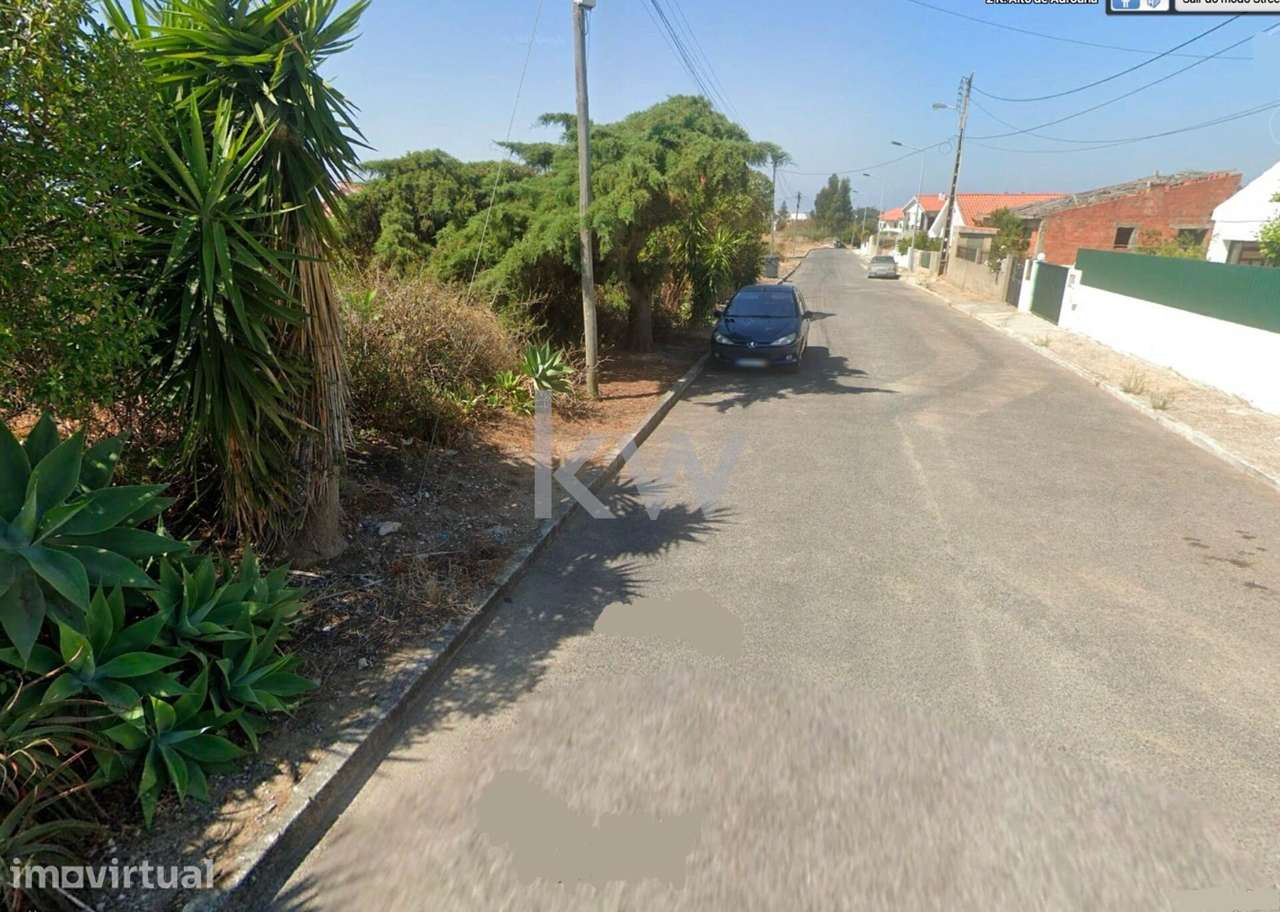 Terreno com 3 hectares em Cascais - Grande imagem: 5/9