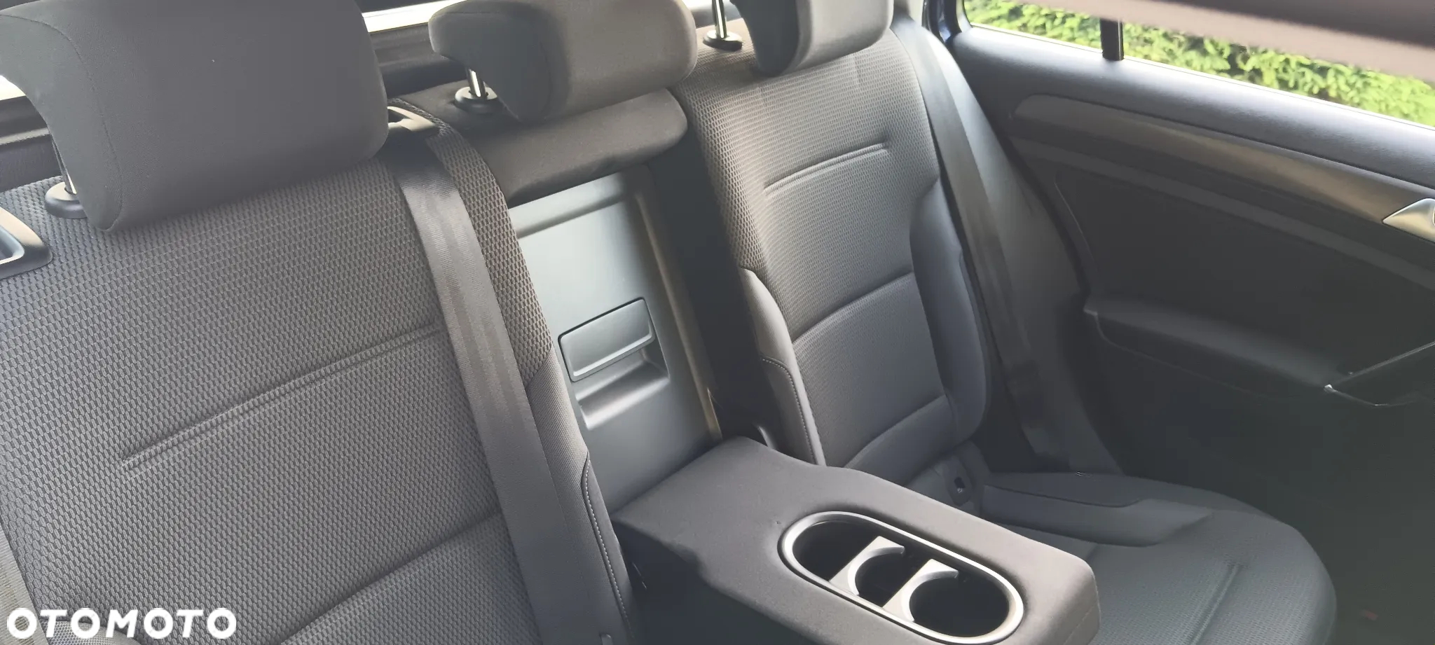 Volkswagen Golf VII 1.5 TSI BMT Comfortline DSG - 13