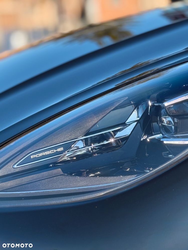 Porsche Macan Standard - 17