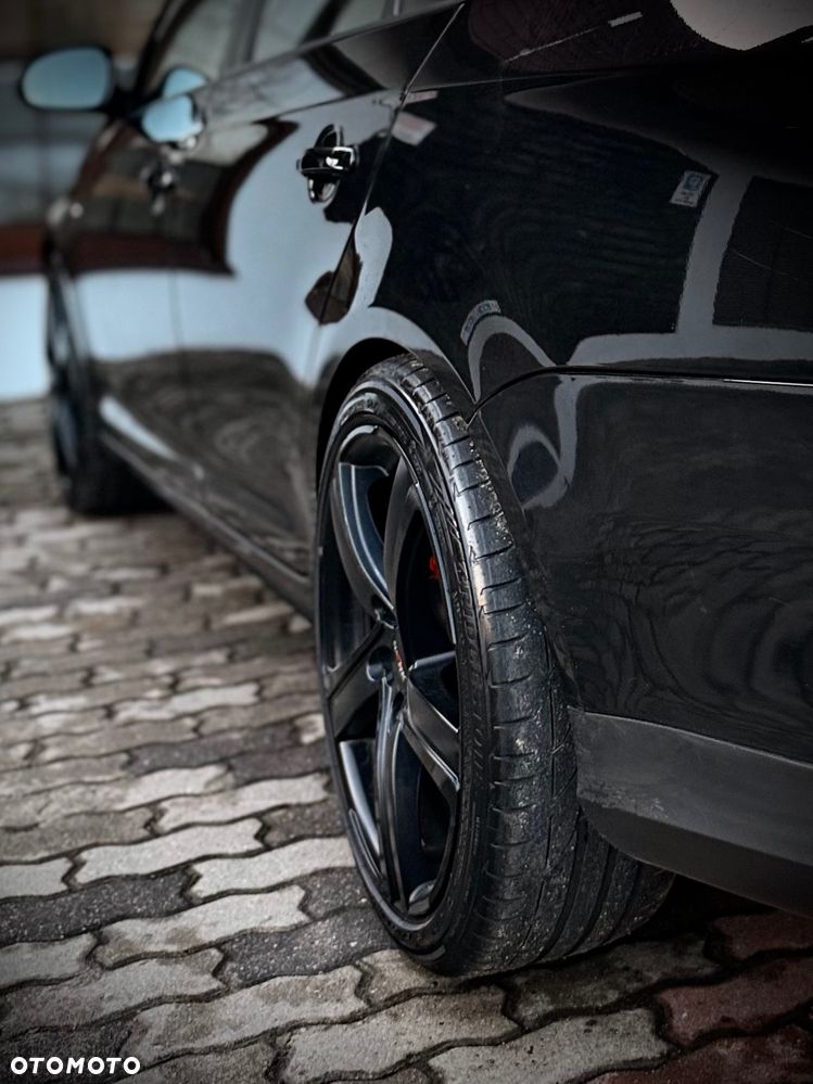 Volkswagen Jetta 2.0 Turbo FSI DSG Sportline - 10
