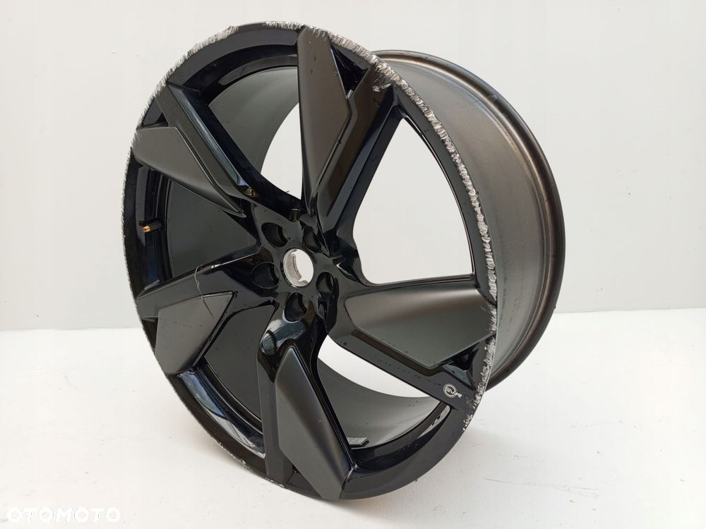 JAGUAR F-PACE SVR FELGA ALUMINIOWA 9.0" X 22" 5X108 ET 45 MK8M-1007-AA - 4