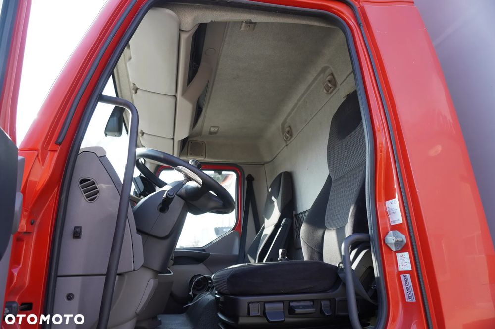 DAF LF 19.320 / Kontener 22 EPAL / 130 tys. km - 12