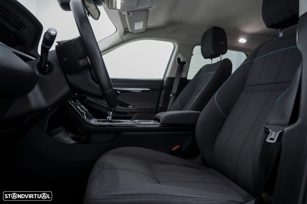 Land Rover Range Rover Evoque 2.0 D150 - 6