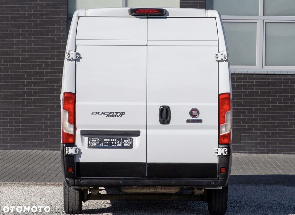 Fiat Ducato L3H2 2.3 MultiJet *KRAJOWY* - 6