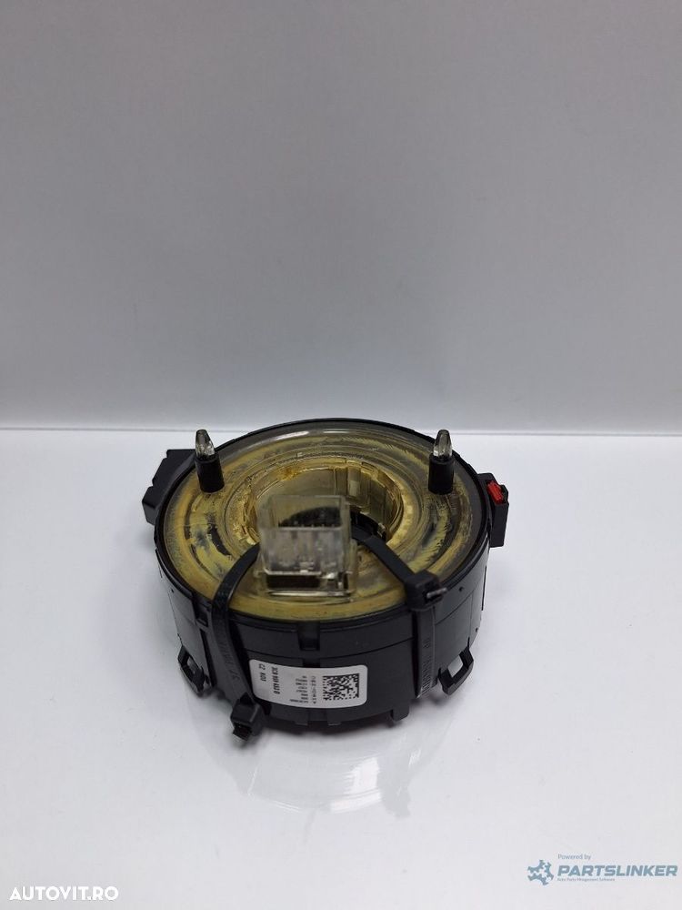 Spirala airbag VOLKSWAGEN PASSAT 3C2 2005 - 2010 TDI 16V BKP, CBAB 3C0959653B - 1