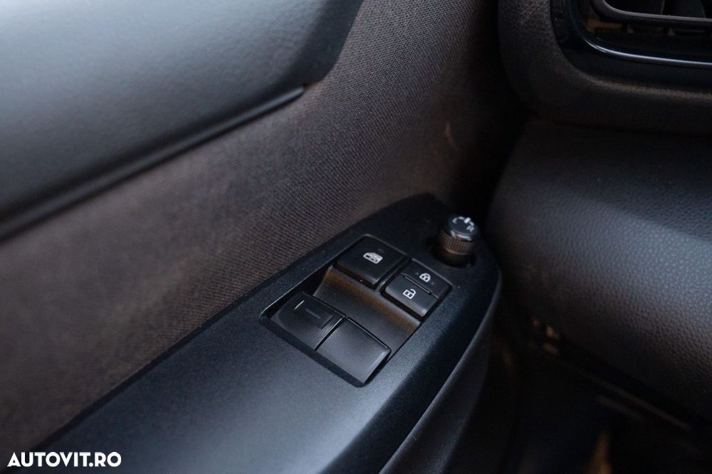 Toyota Yaris 1.5 VVT-i HSD Eco - 18
