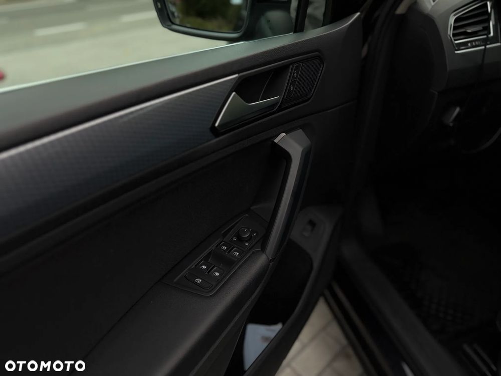 Volkswagen Tiguan 1.5 TSI EVO Life DSG - 13