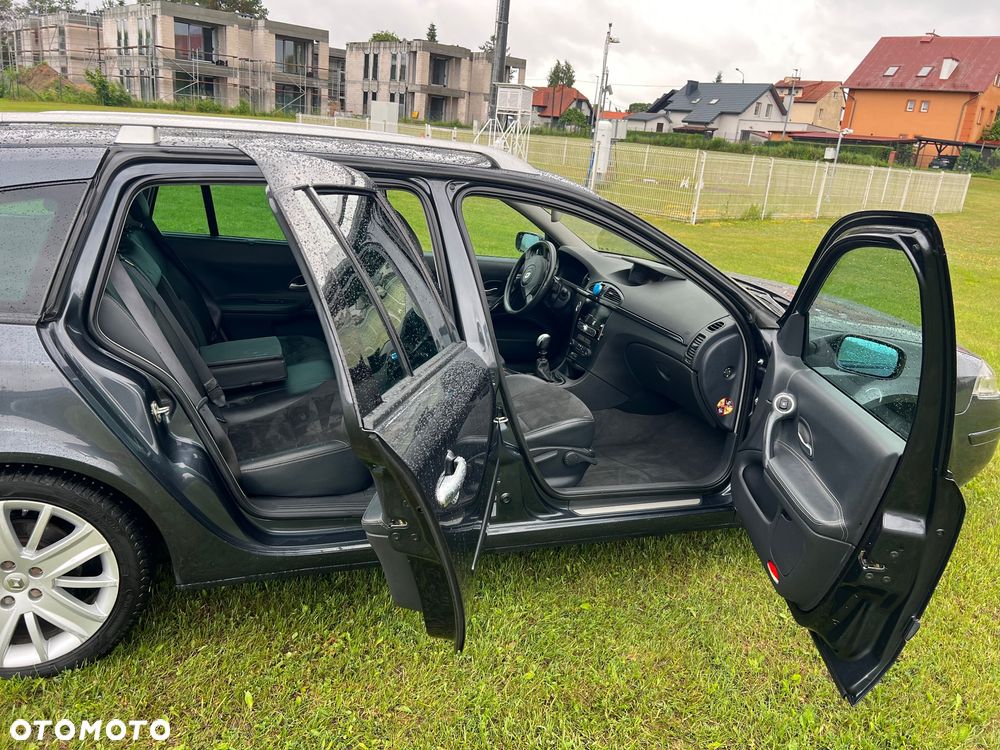 Renault Laguna 2.0 DCi Luxe Privilege - 30