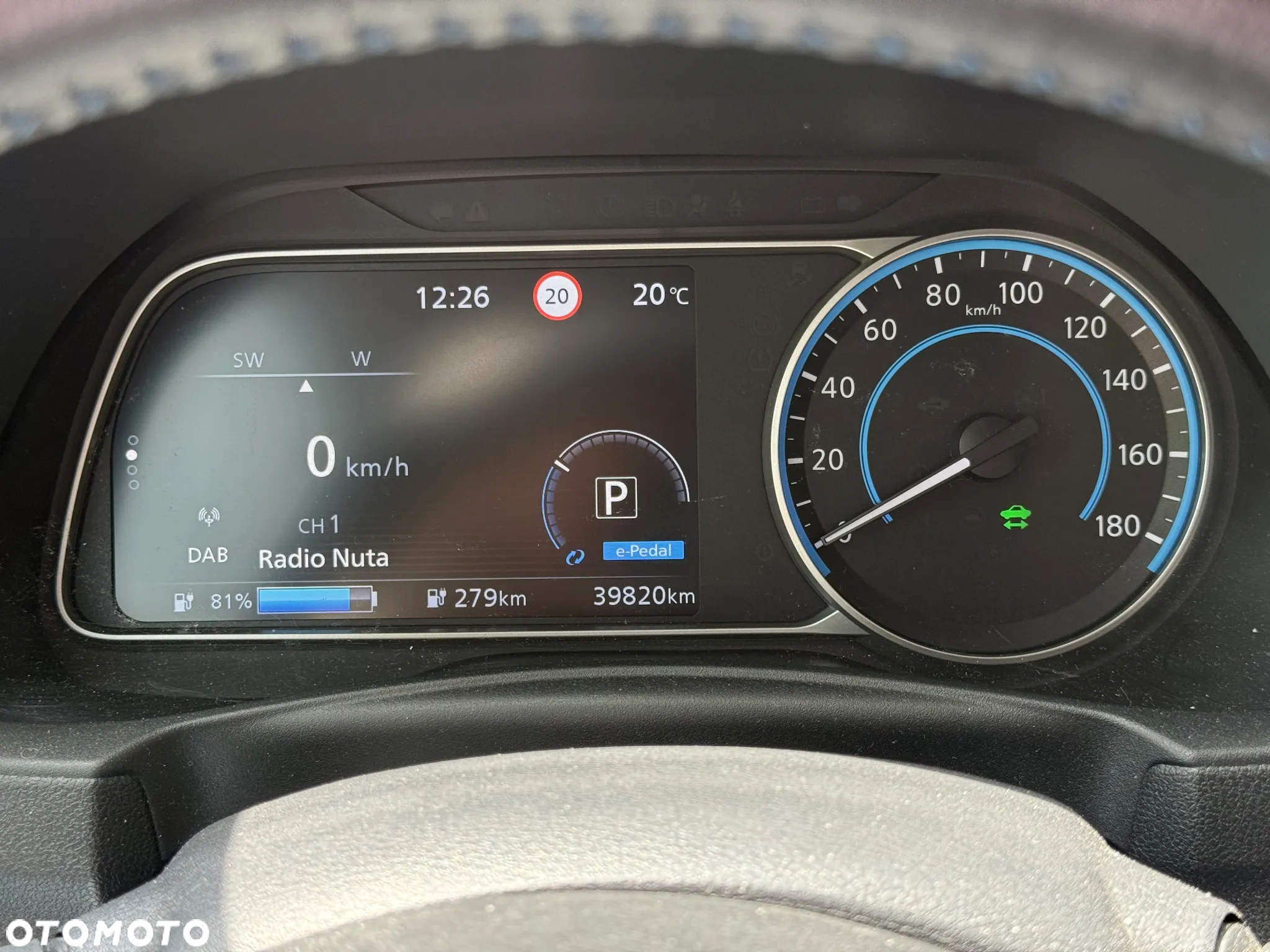 Nissan Leaf 62kWh N-Connecta - 15