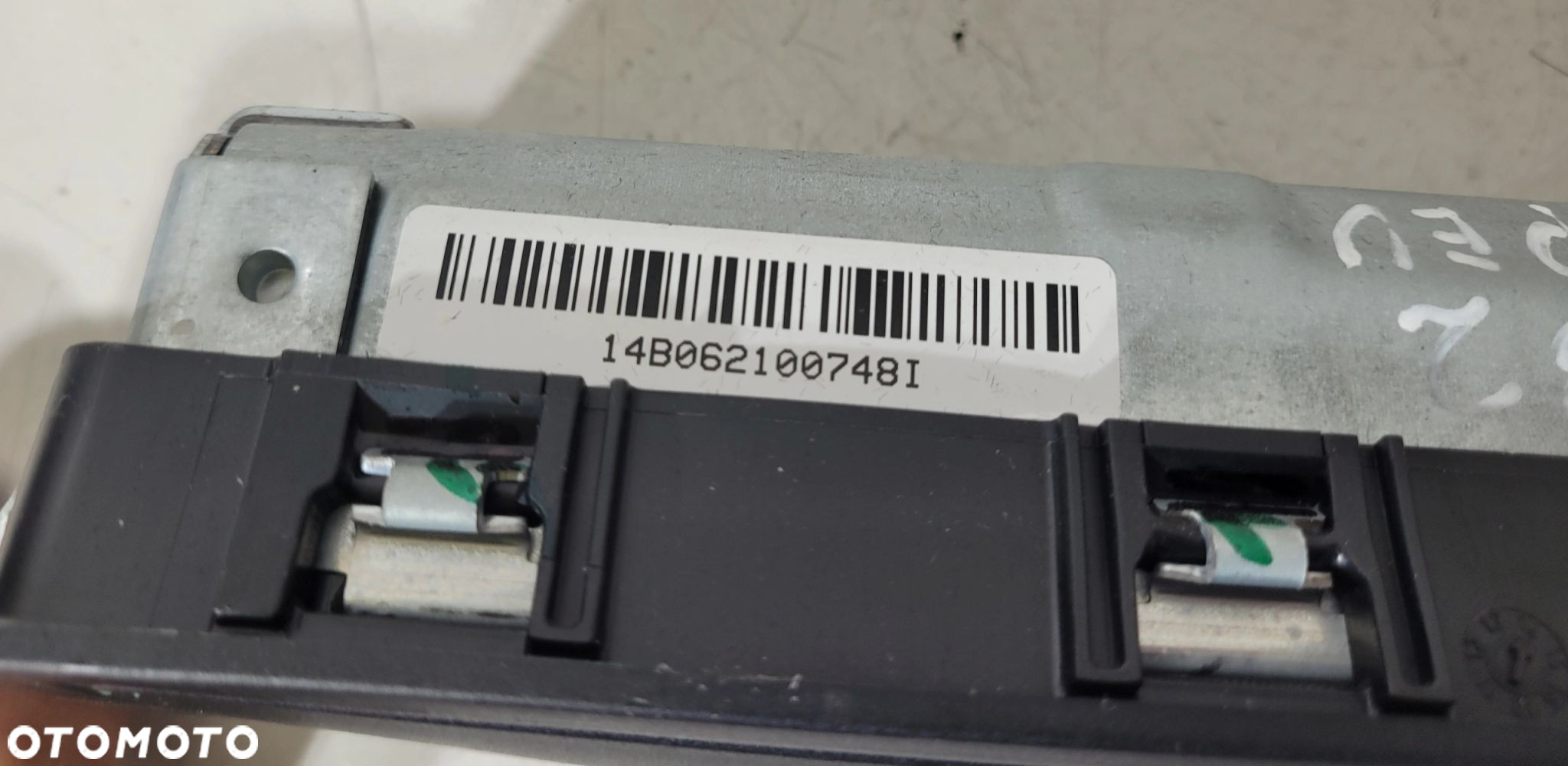 AIRBAG PODUSZKA PRAWA BMW F32 EUROPA 922865313 - 8