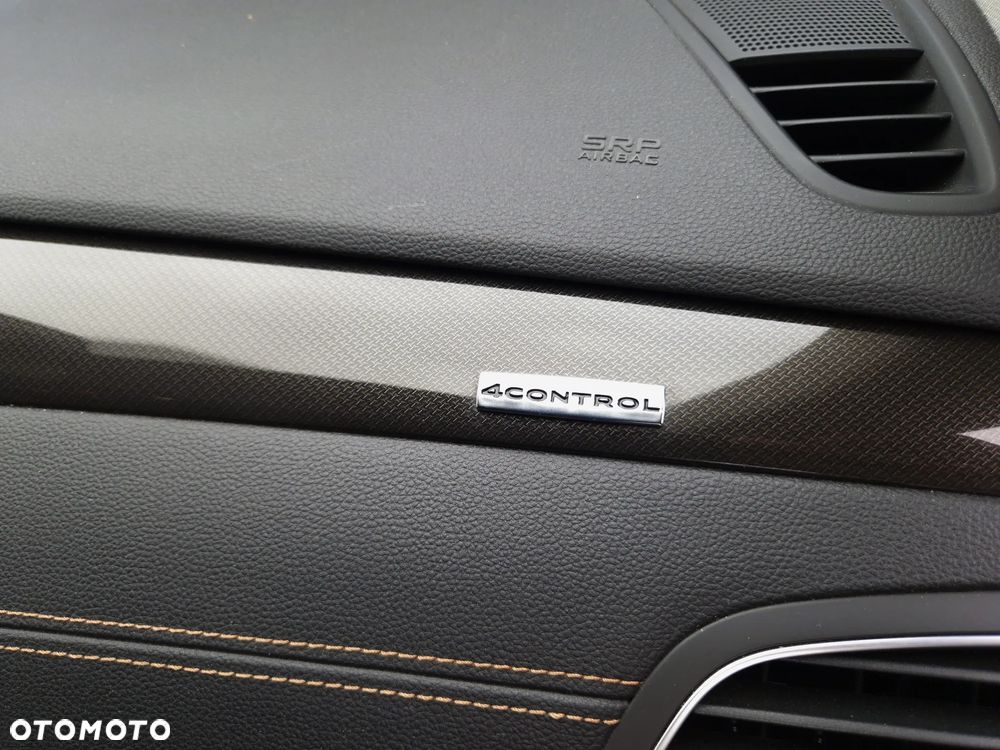 Renault Talisman ENERGY TCe 200 EDC INTENS - 32