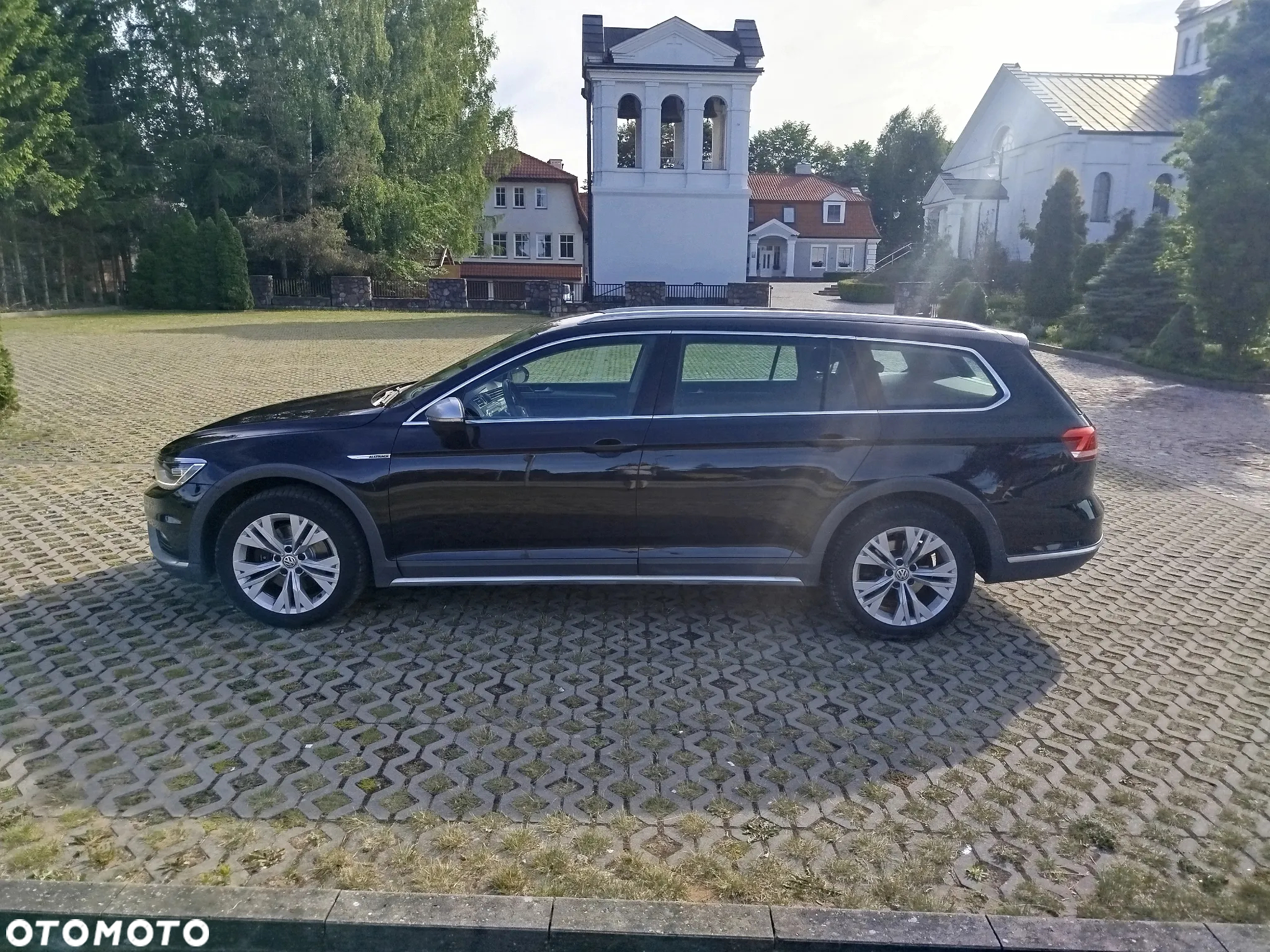 Volkswagen Passat - 5