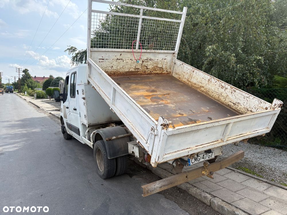 Renault Master - 7