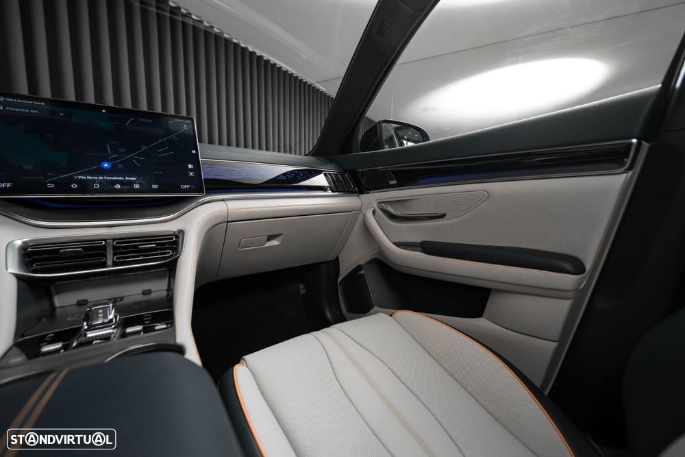 BYD Seal U 87 kWh Design - 16