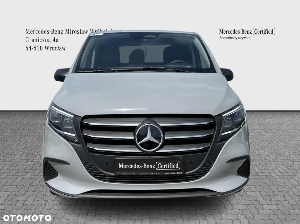 Mercedes-Benz Vito - 9