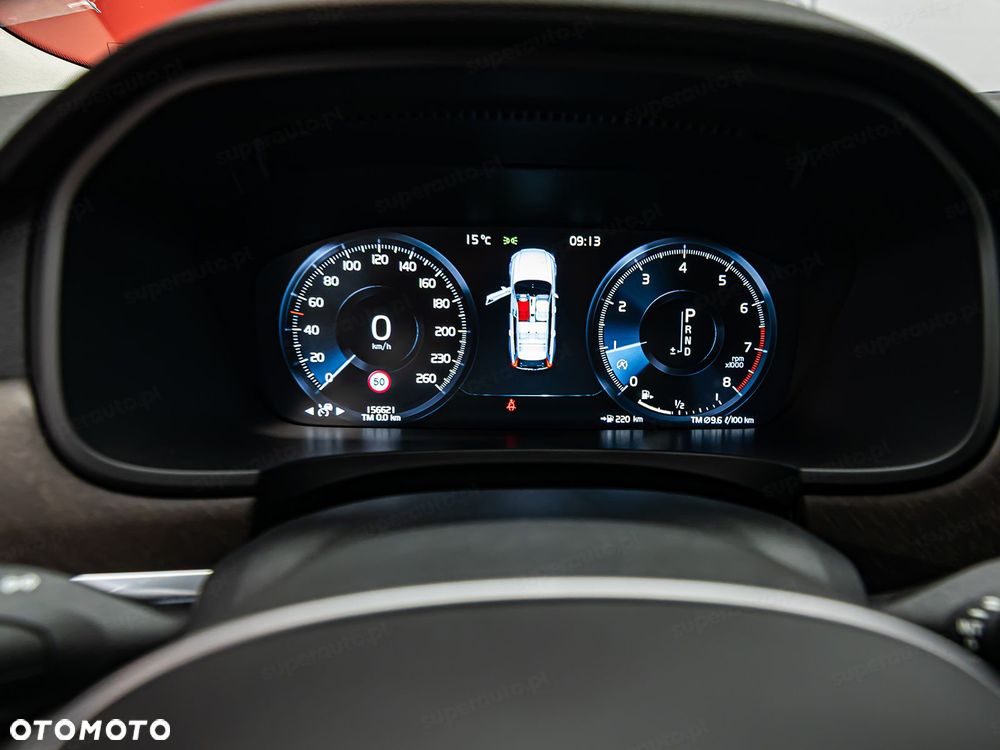 Volvo V90 - 18