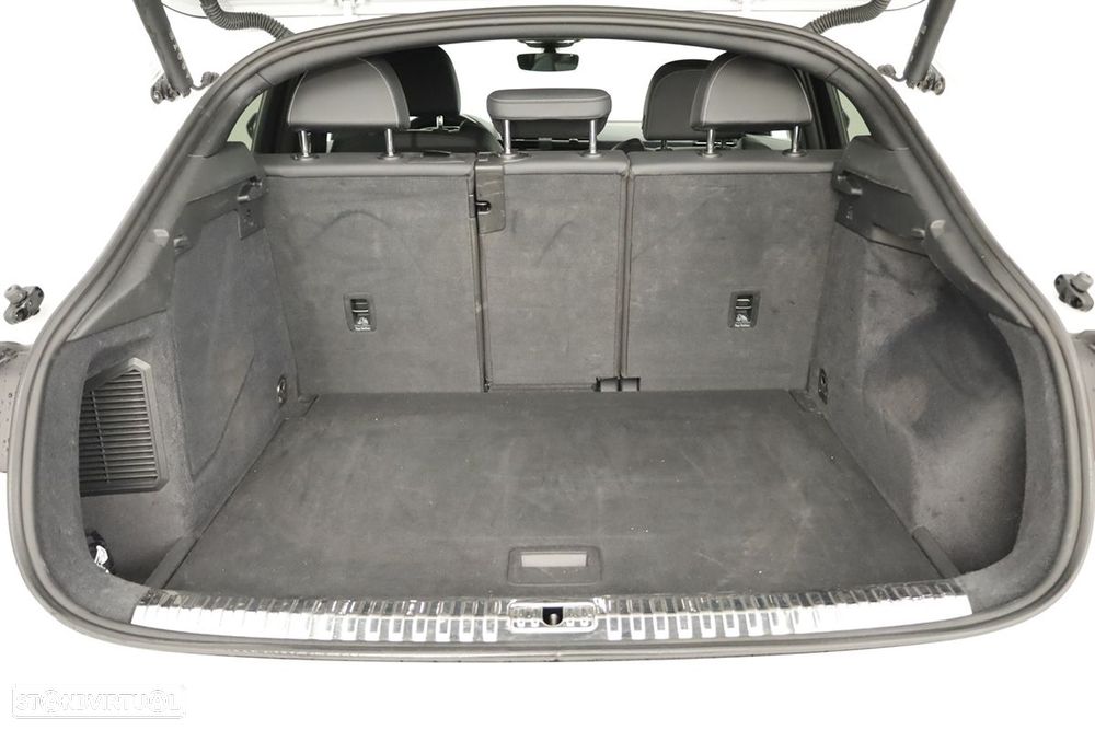 Audi Q3 Sportback 45 TFSIe S line S tronic - 25