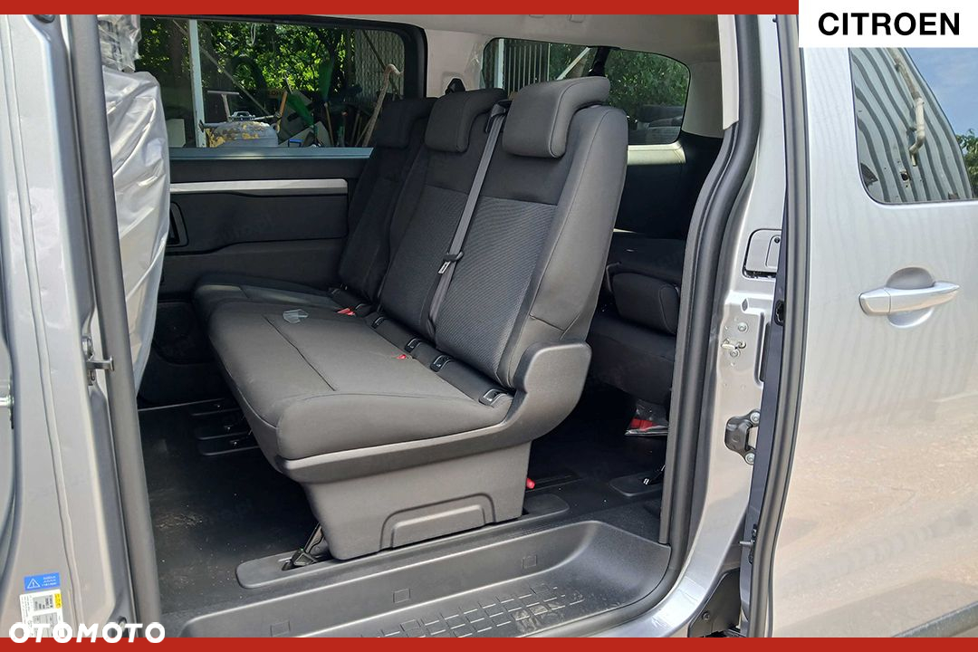 Citroën SpaceTourer - 8